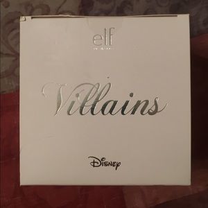Disney Villain Nail set